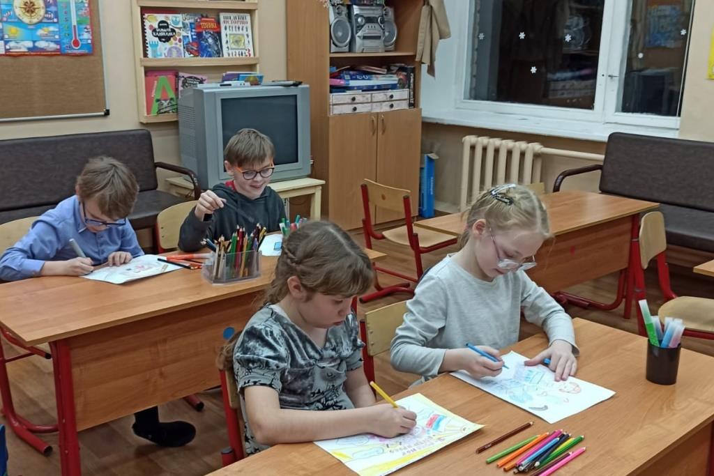 ​Коррекционные школы в Гаврилов-Яме и Переславле-Залесском модернизируют в рамках нацпроекта «Образование»