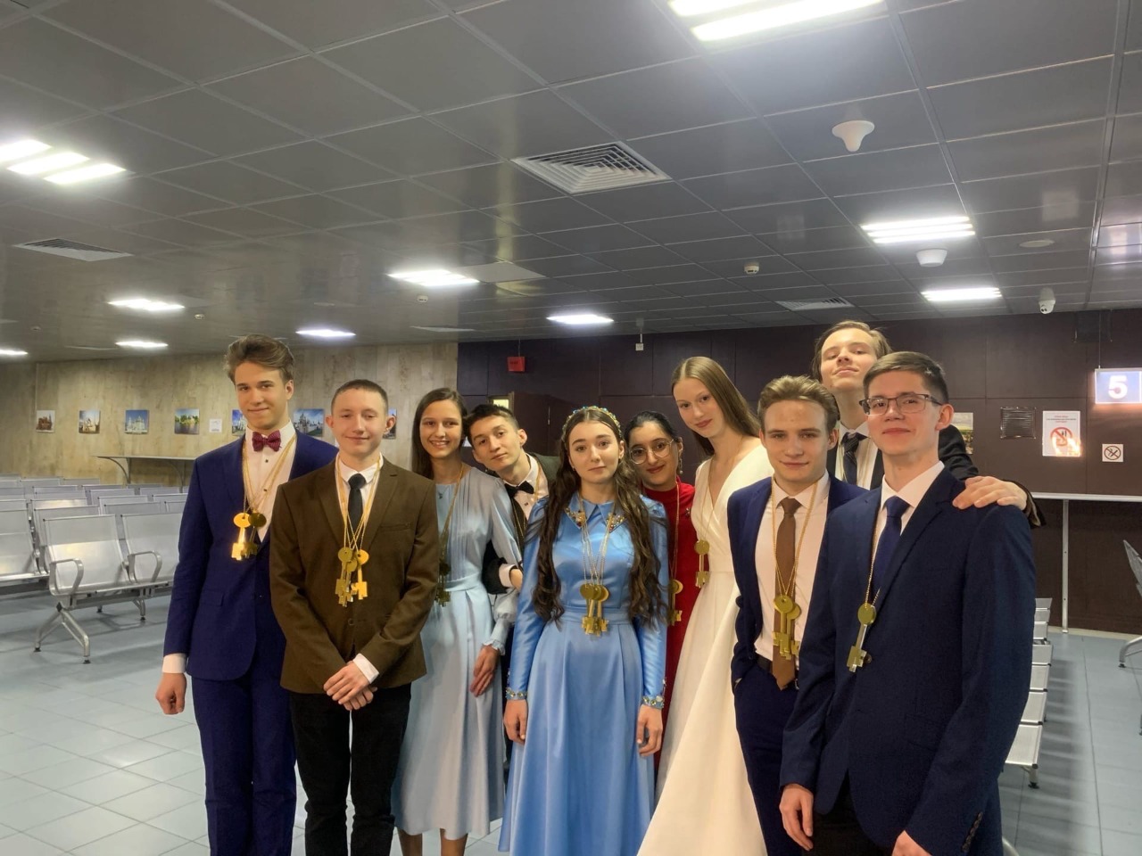 Школьница из Ярославля победила во всероссийской телевизионной олимпиаде «Умницы и умники»