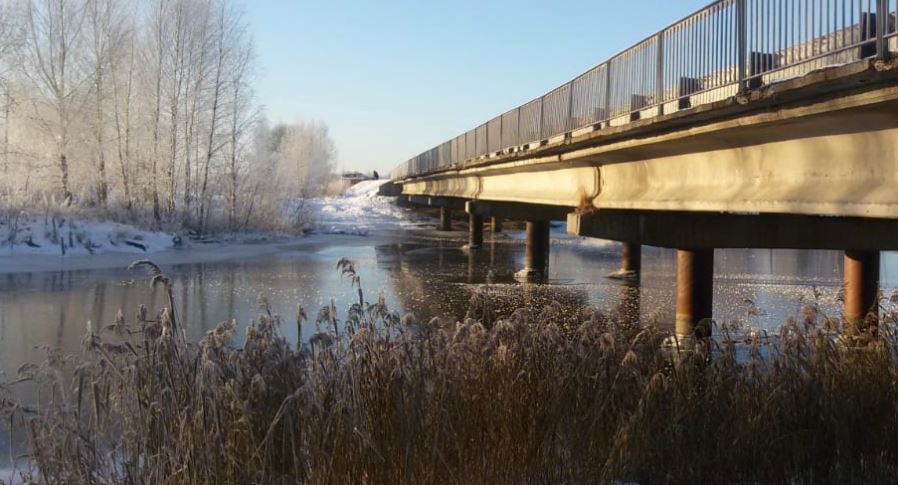 В 2021 году в Ярославской области отремонтируют 6 мостов