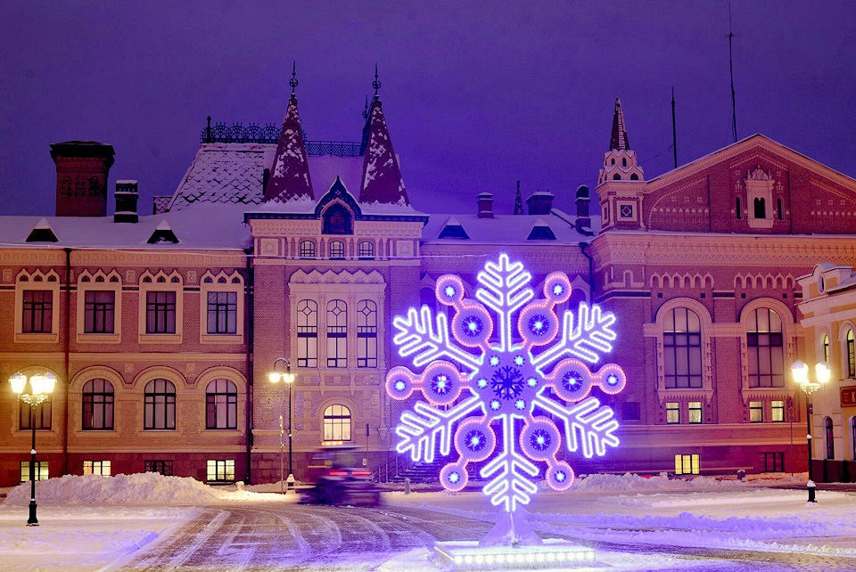 Более 100 тысяч человек посетили музеи Ярославской области в новогодние праздники