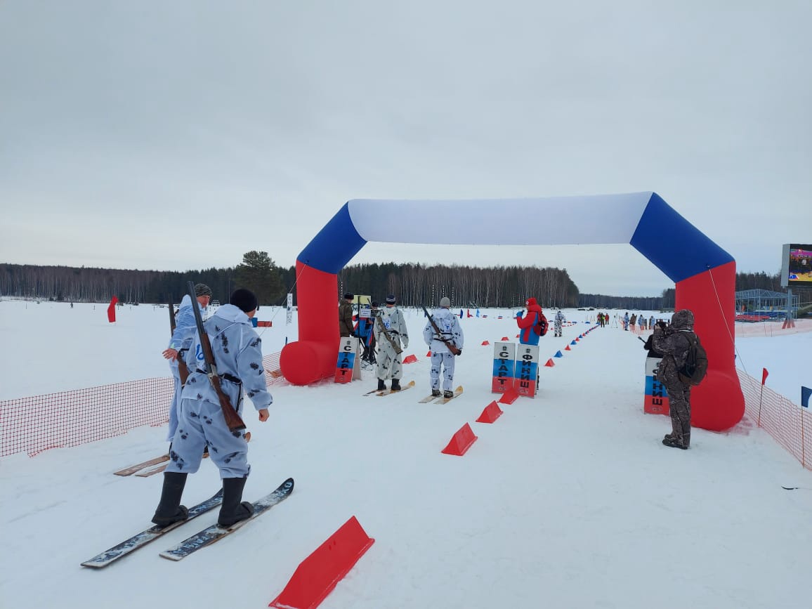 В Ярославской области пройдет межрегиональный чемпионат по охотничьему биатлону