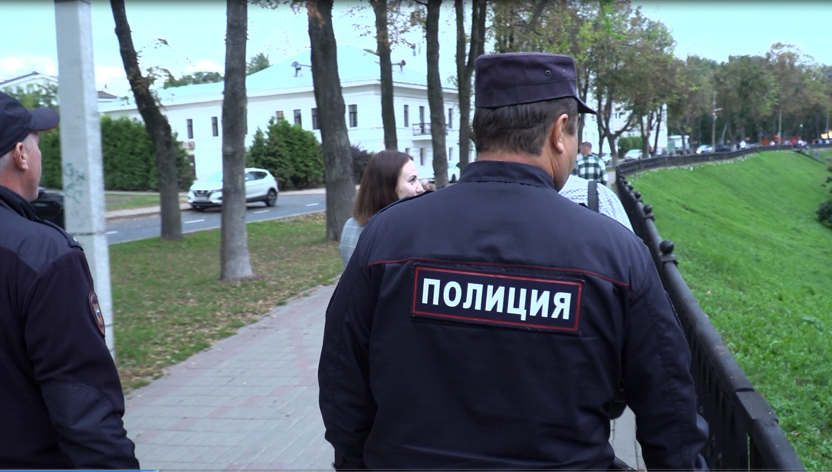 В Ярославской области нарушителей запрета на плевки в общественных местах будут штрафовать