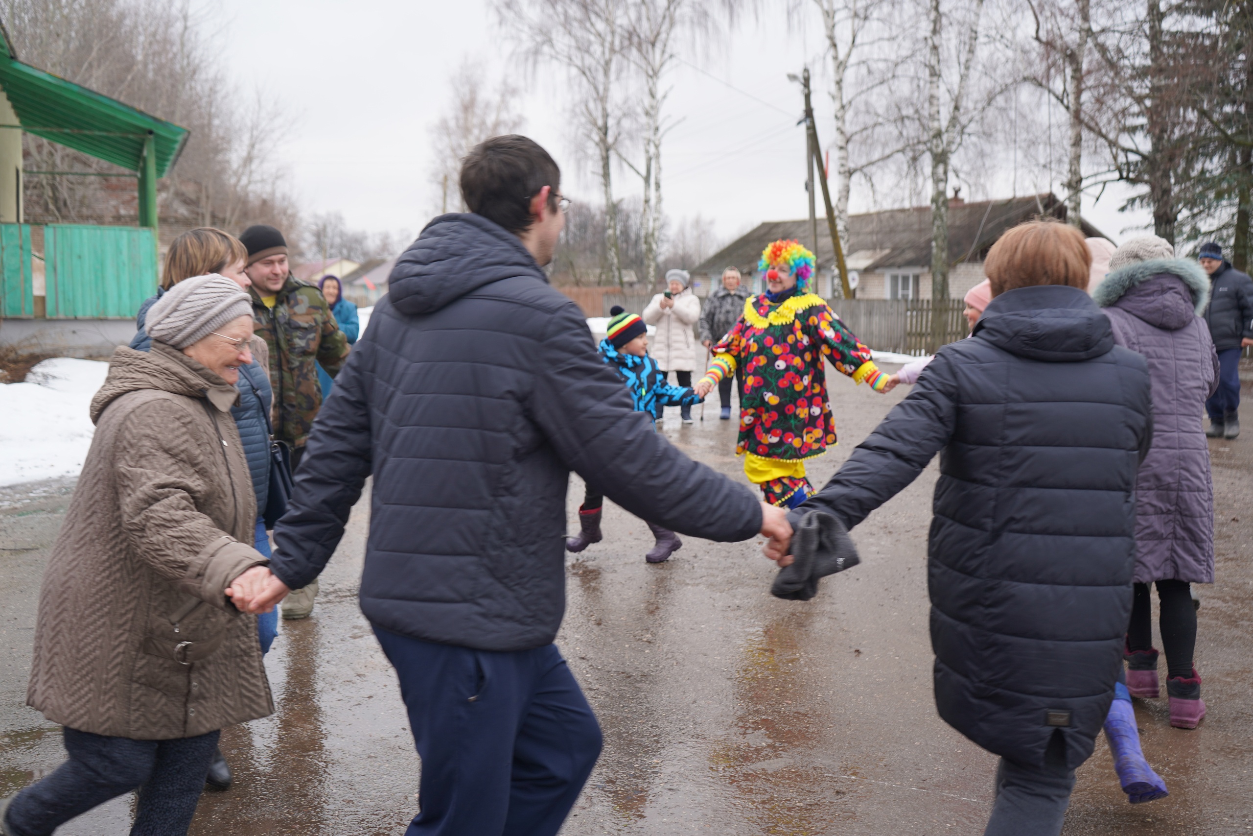 Программы переславского автоклуба посетили около четырех тысяч жителей отдаленных деревень