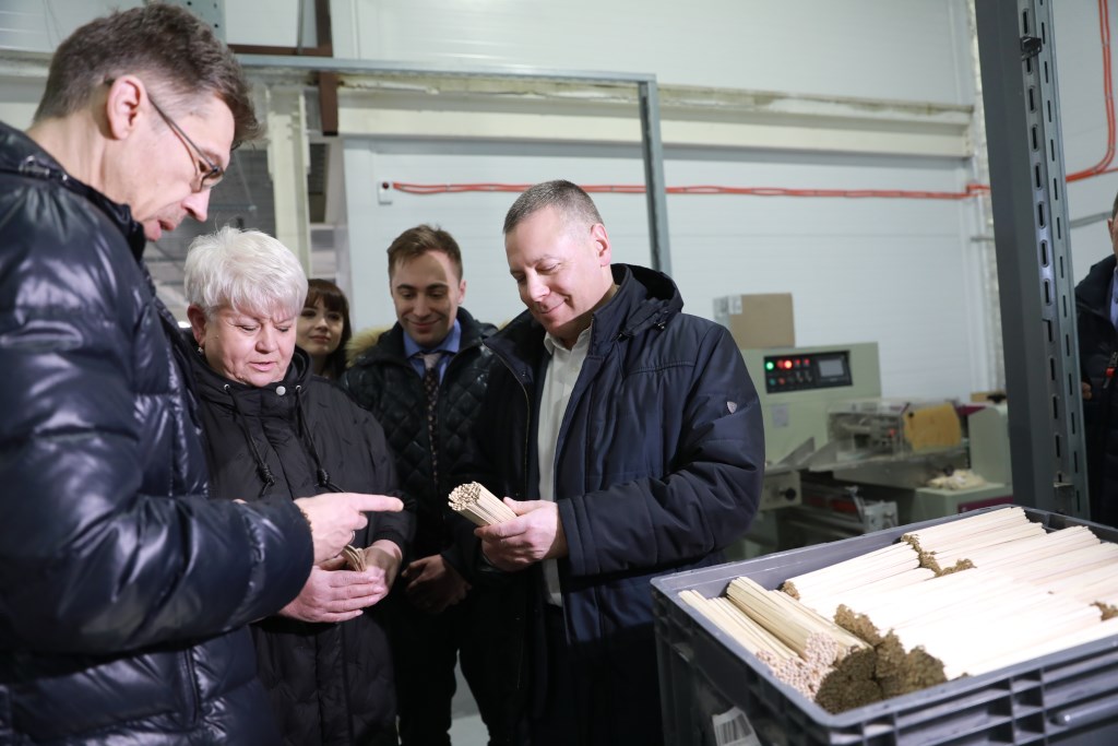 Даниловский хлебозавод планирует возобновить работу