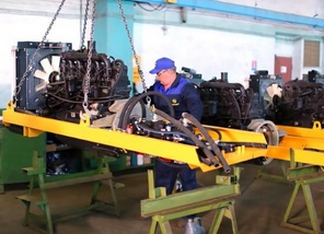 Более 2 тысяч сотрудников ярославских предприятий прошли обучение в рамках нацпроекта «Производительность труда»