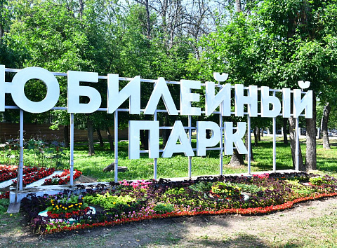 В марте в Ярославле стартует экологический проект «Городской экопарк»