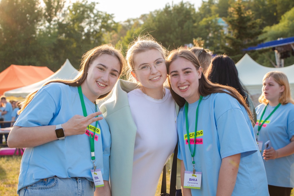 Фестиваль «Ярославль-Главный» пройдет в областном центре в День молодежи
